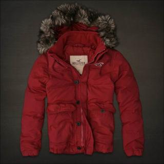 Doudoune Hollister Homme Pas Cher 011